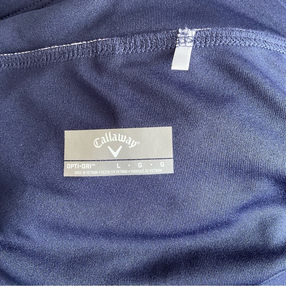 Callaway Coral Floral Mini Skirt - Picture 3 of 6